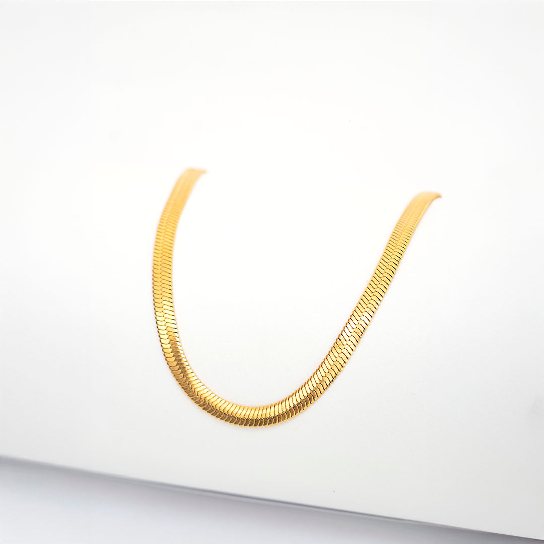 Cadena Royal Egipcia 6mm