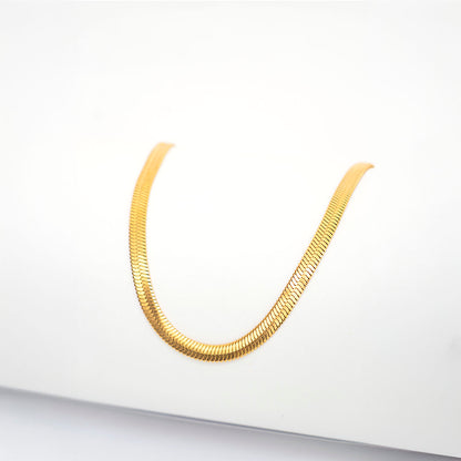 Cadena Royal Egipcia 6mm