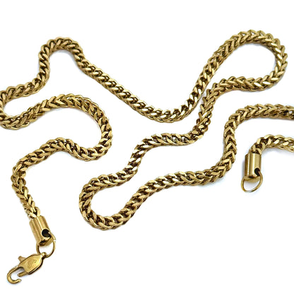 Cadena Master Franco 4mm