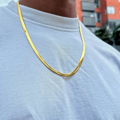 Cadena Royal Egipcia 6mm