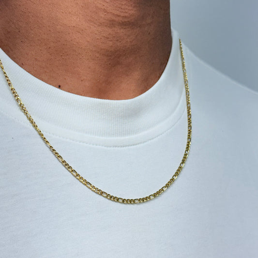 Cadena Legacy Cartier 3mm