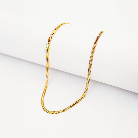 Cadena MAJESTIC Roma 45cm