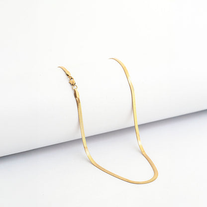 Cadena Royal Line Serpiente