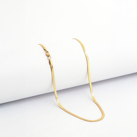 Cadena Royal Line Serpiente