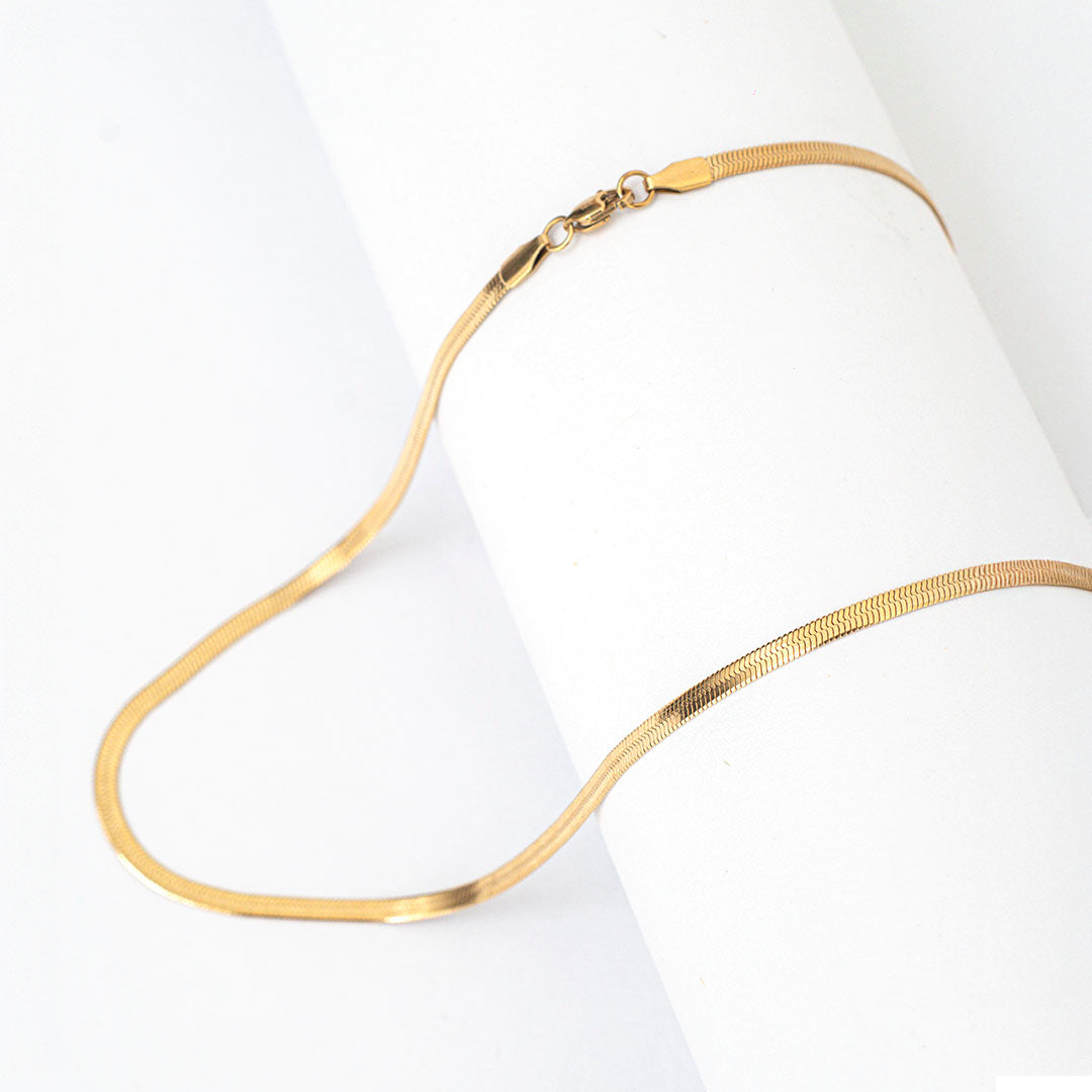 Cadena Royal Line Serpiente