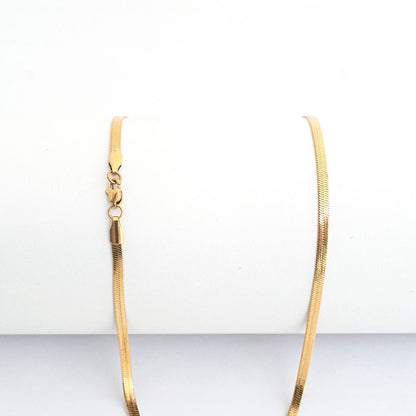 Cadena Royal Line Serpiente