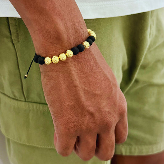 Manilla LEGACY 9 Balines 8mm